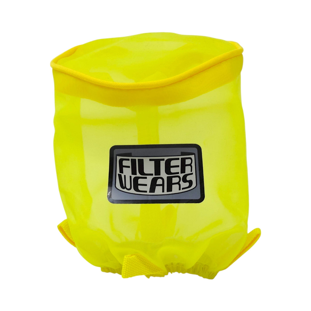 FILTERWEARS Pre-Filter K313 For K&N Air Filters RB-0700 RD-0700 RU-0600 RU-0800 RU-1400 RU-1700 RA-0500 RU-0500 (3.5" x 4") Filter Wrap