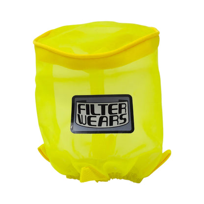 FILTERWEARS Pre-Filter K313 For K&N Air Filters RB-0700 RD-0700 RU-0600 RU-0800 RU-1400 RU-1700 RA-0500 RU-0500 (3.5" x 4") Filter Wrap