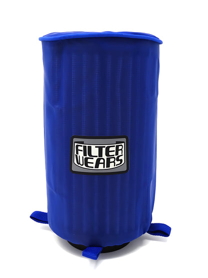 FILTERWEARS Pre-Filter K367 For K&N Air Filter YA-4350