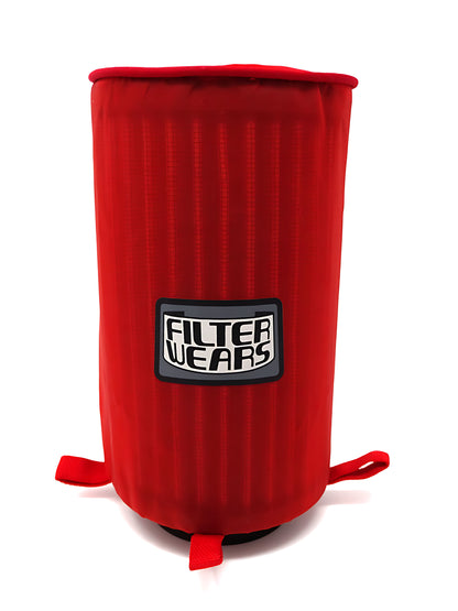 FILTERWEARS Pre-Filter K367 For K&N Air Filter YA-4350
