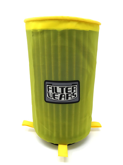 FILTERWEARS Pre-Filter K315 For K&N Air Filter RD-0720 YA-7006 Filter Wrap