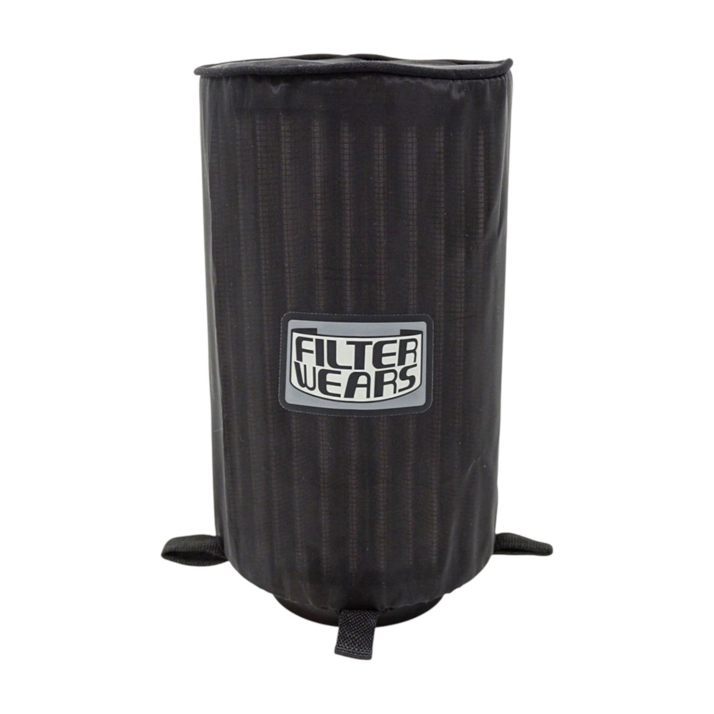 FILTERWEARS Pre-Filter K314 For K&N Air Filter RU-0510 (3.5" x 5") Filter Wrap