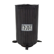 FILTERWEARS Pre-Filter K314 For K&N Air Filter RU-0510 (3.5" x 5") Filter Wrap