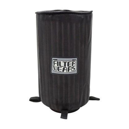 FILTERWEARS Pre-Filter K314 For K&N Air Filter RU-0510 (3.5" x 5") Filter Wrap