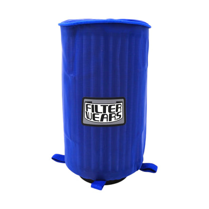 FILTERWEARS Pre-Filter K314 For K&N Air Filter RU-0510 (3.5" x 5") Filter Wrap
