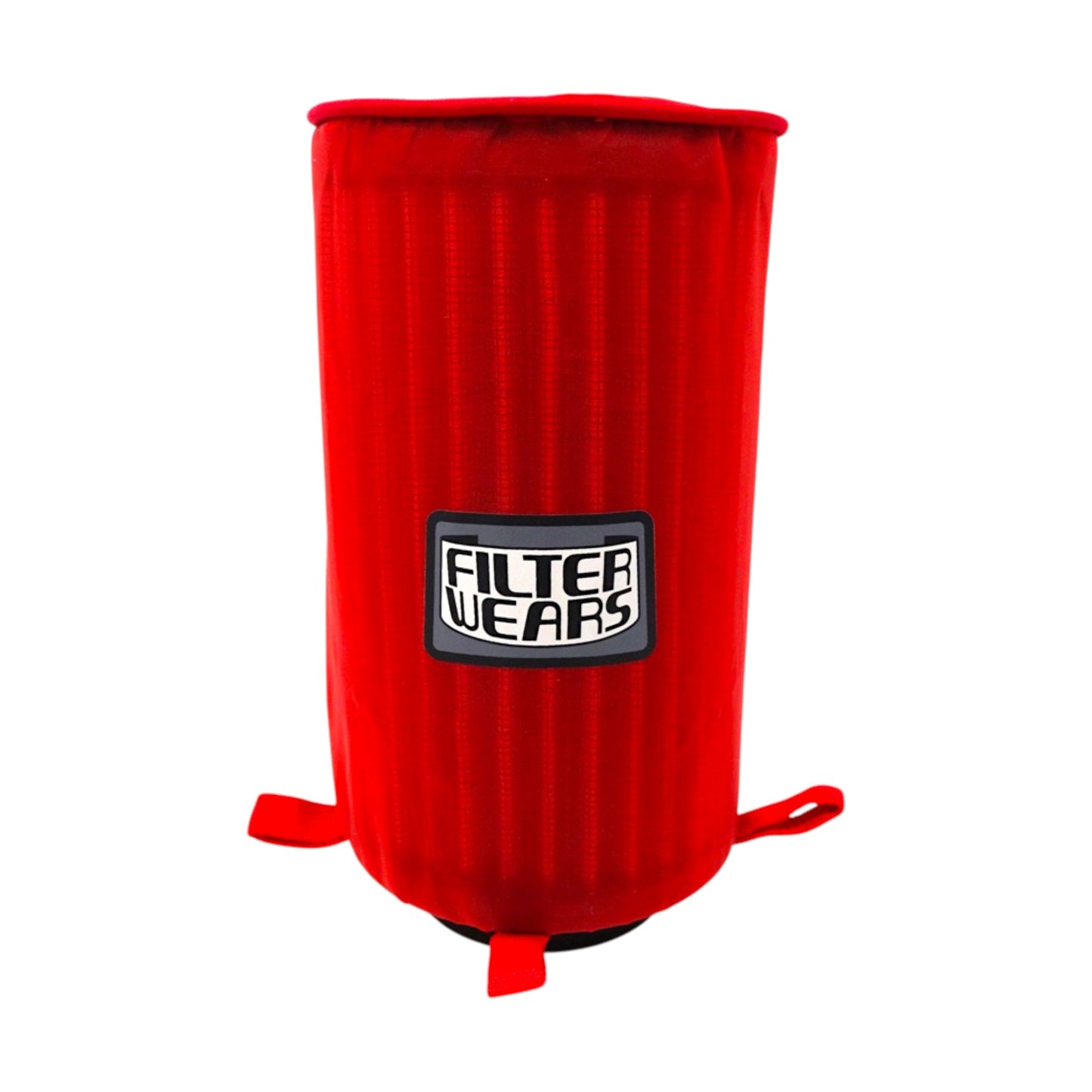 FILTERWEARS Pre-Filter K314 For K&N Air Filter RU-0510 (3.5" x 5") Filter Wrap
