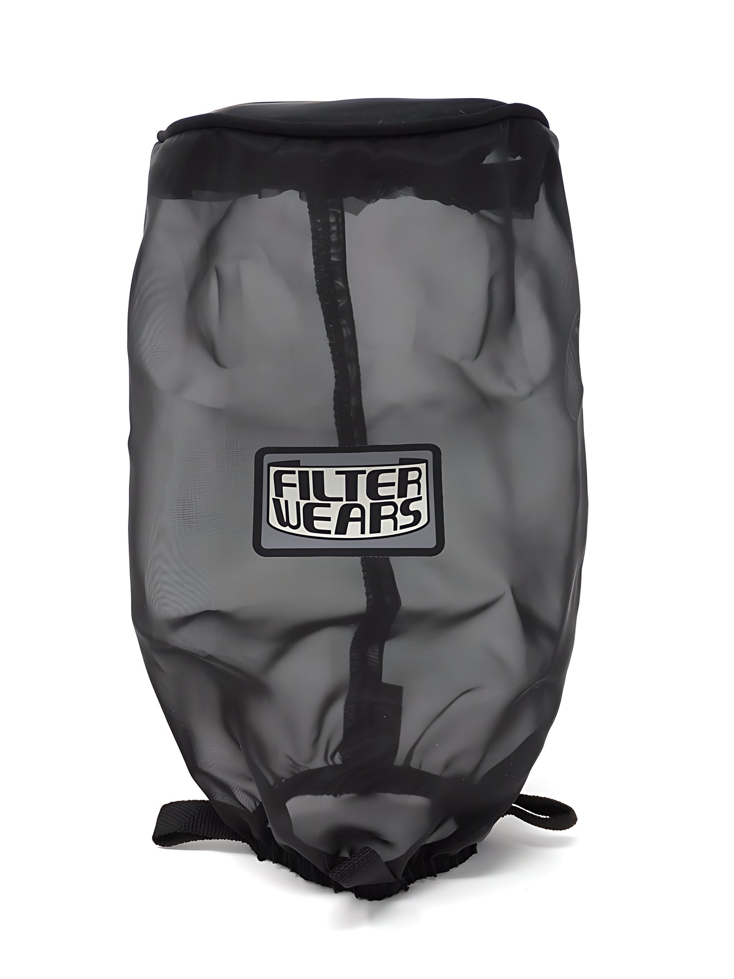 K&N RU-1480 (4" x 7") Filter Wrap