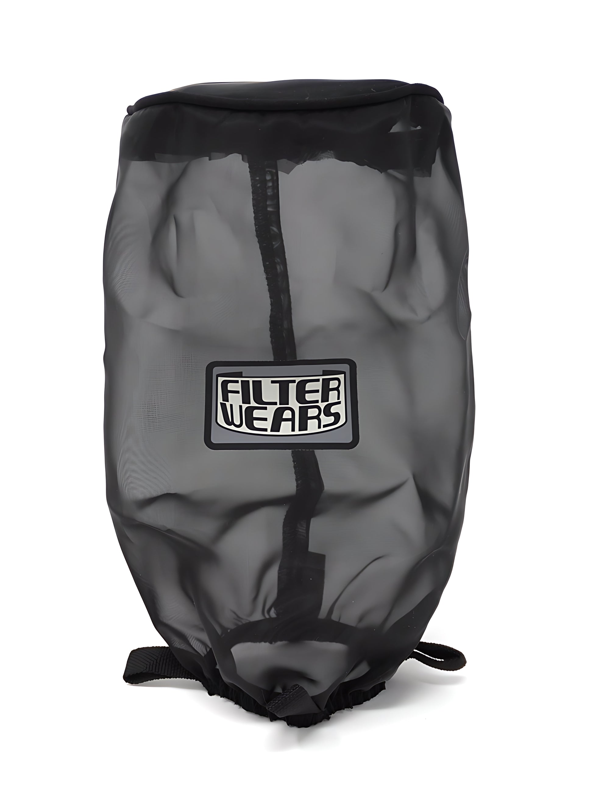 K&N RU-1480 (4" x 7") Filter Wrap