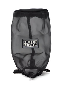K&N RU-1480 (4" x 7") Filter Wrap