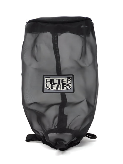 K&N RU-1480 (4" x 7") Filter Wrap