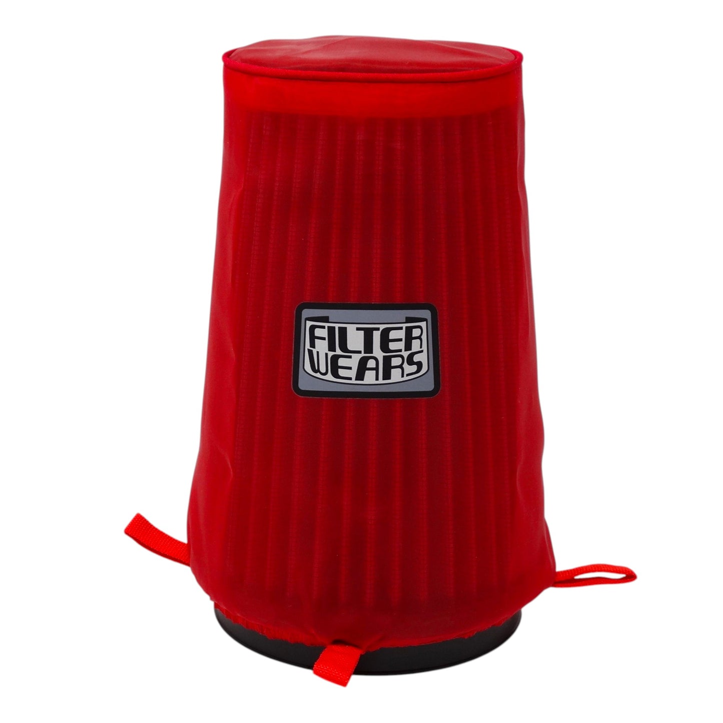 K&N RU-3130 Filter Wrap Red