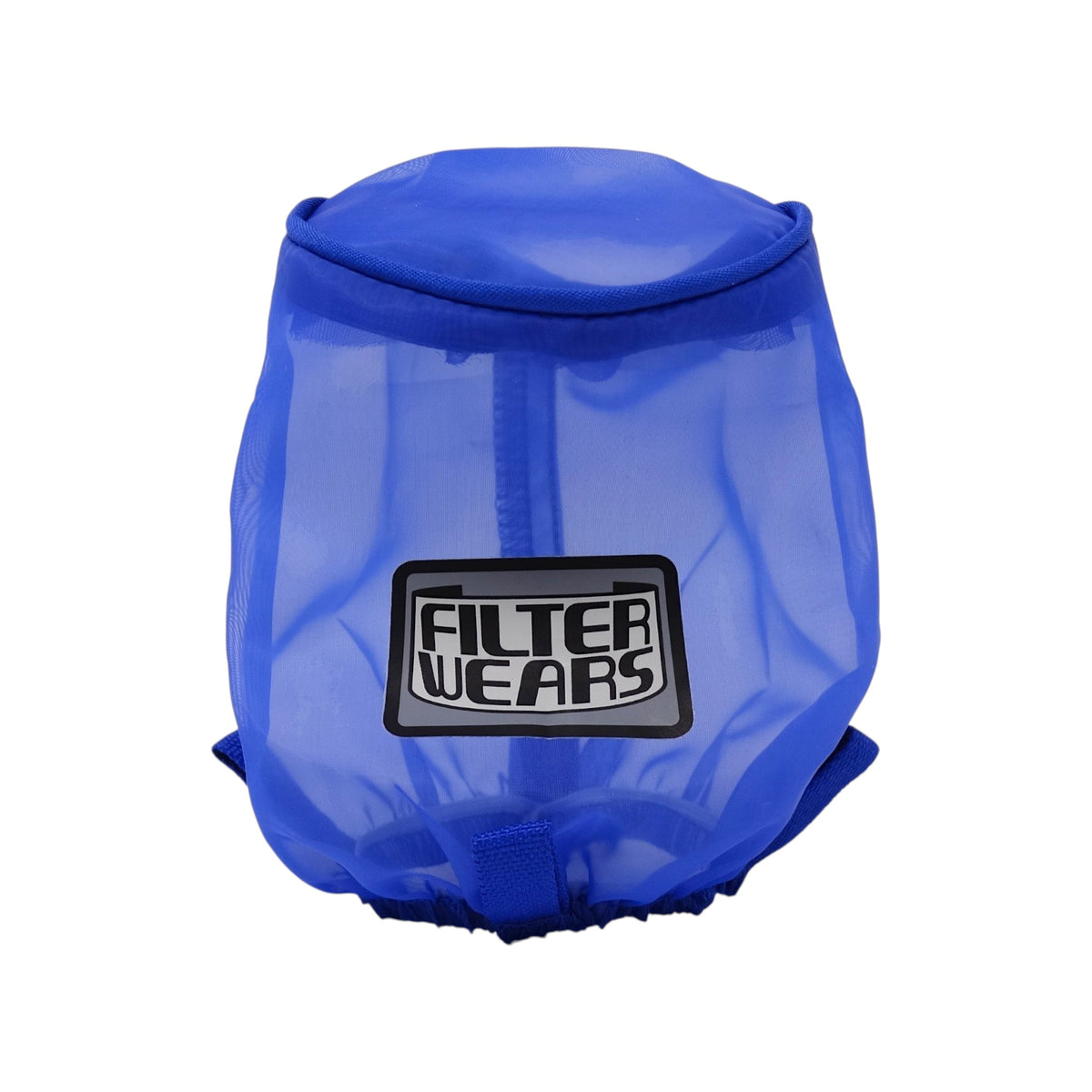 Pre-Filter For K&N SN-2530 Snowmobile Air Filter Blue