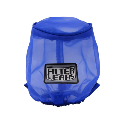 Pre-Filter For K&N SN-2530 Snowmobile Air Filter Blue