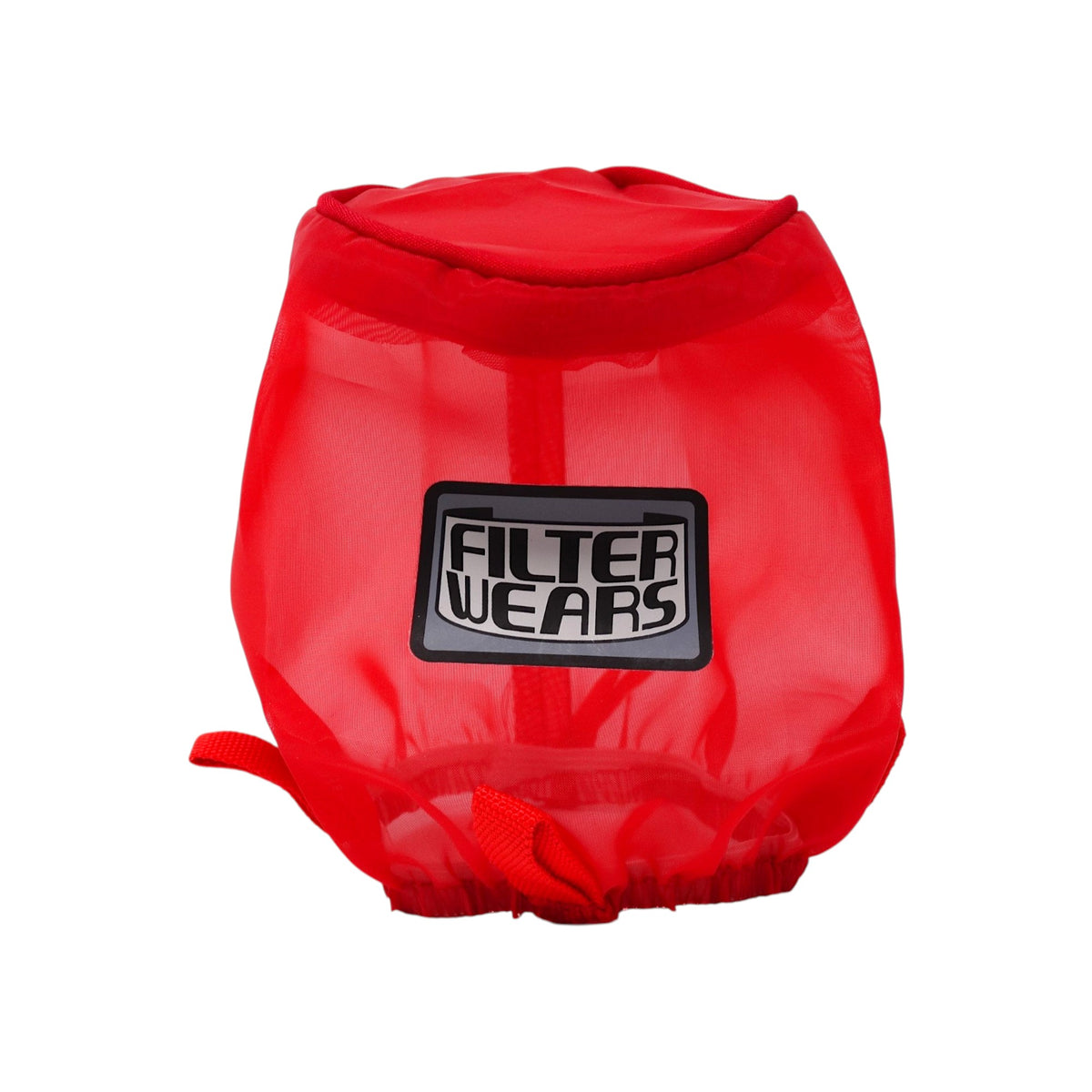 Pre-Filter For K&N SN-2530 Snowmobile Air Filter Red