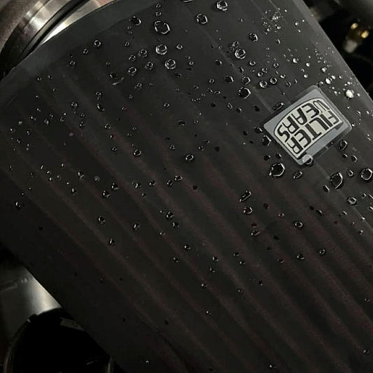 FILTERWEARS Pre-Filter F226 Harley Davidson Screamin Eagle Heavy Breather Rain Sock