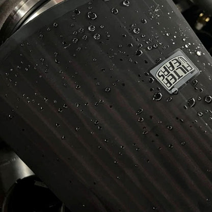 FILTERWEARS Pre-Filter F142 For Polaris RZR 900 & General 1000 Air Filters 7081937 7082115 K&N PL-8715