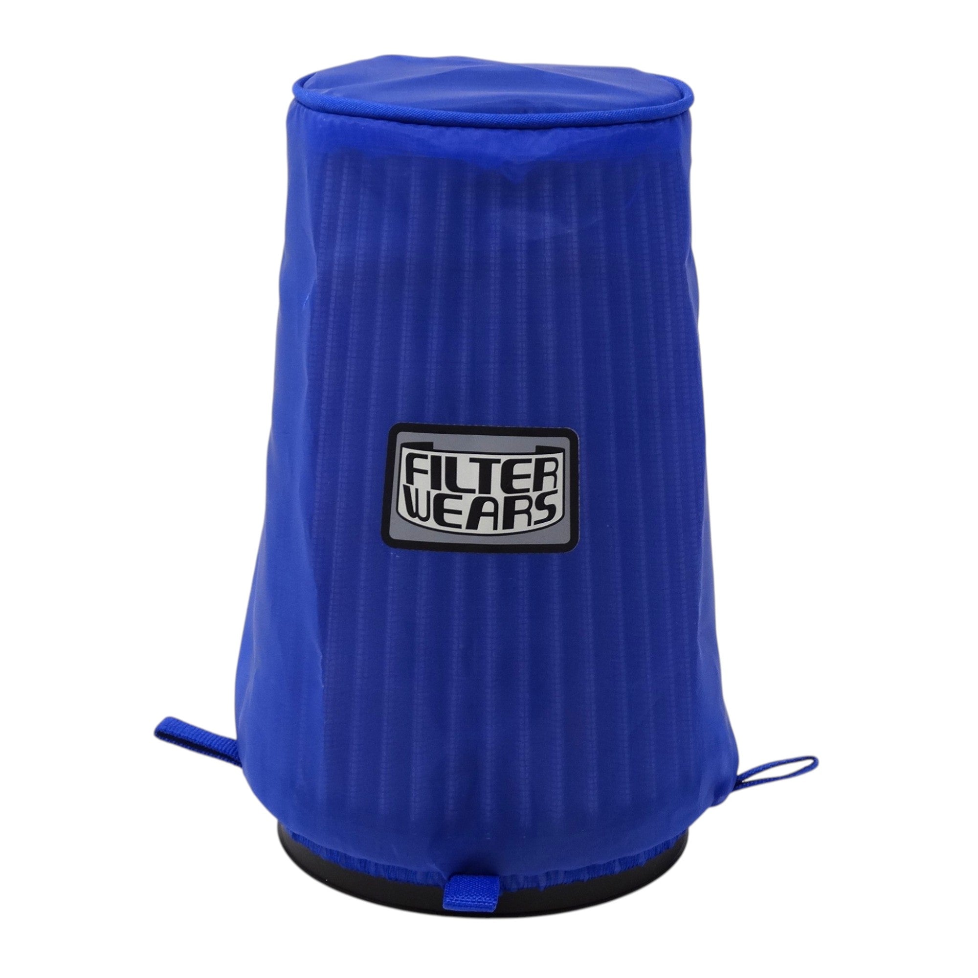 Black Pre-Filter For K&N Air Filter YA-3502. Compatible with 1987-2006 Yamaha YFZ350 Banshee