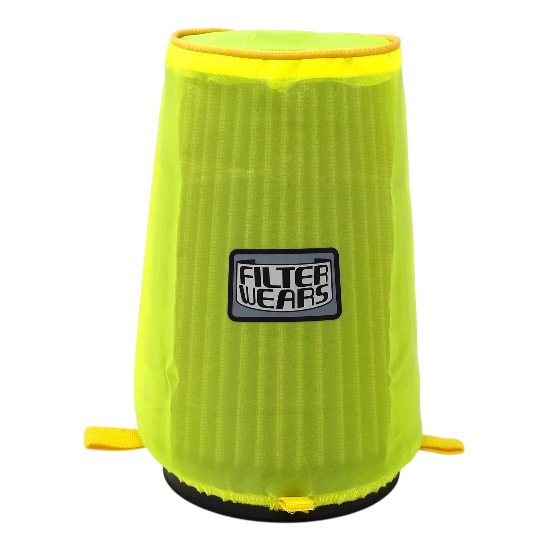 K&N RU-3130 Filter Wrap Yellow