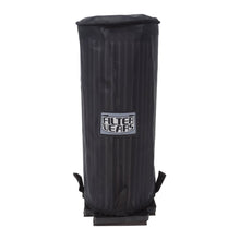 FILTERWEARS Pre-Filter K367 For K&N Air Filters YA-4350 & YA-6602: Fits Yamaha YFM350X YFM660 Warrior / Wolverine / Grizzly