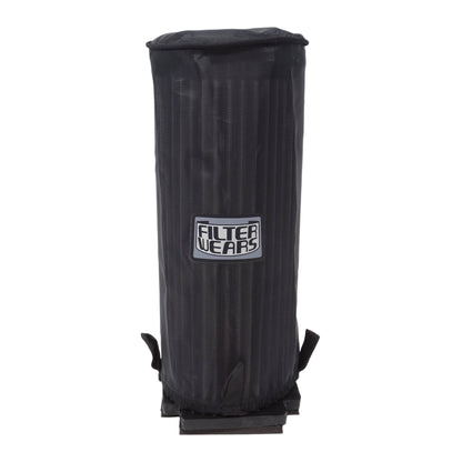 FILTERWEARS Pre-Filter K367 For K&N Air Filters YA-4350 & YA-6602: Fits Yamaha YFM350X YFM660 Warrior / Wolverine / Grizzly