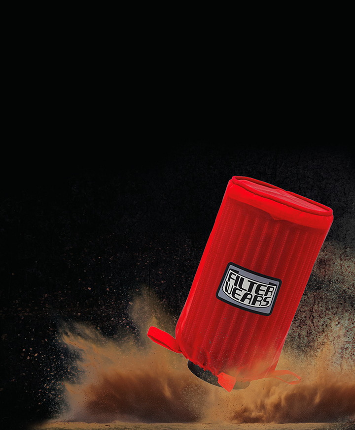 FILTERWEARS Pre-Filters | Protective Air Filter Wraps – FILTERWEARS