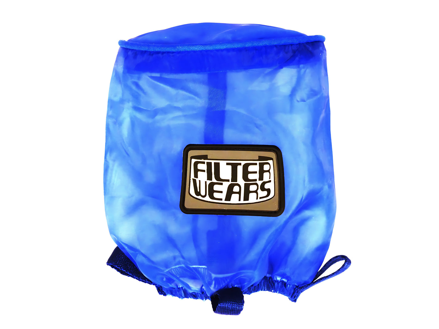 FILTERWEARS Pre-Filter K313 For K&N Air Filters RB-0700 RD-0700 RU-0600 RU-0800 RU-1400 RU-1700 RA-0500 RU-0500 (3.5" x 4") Filter Wrap