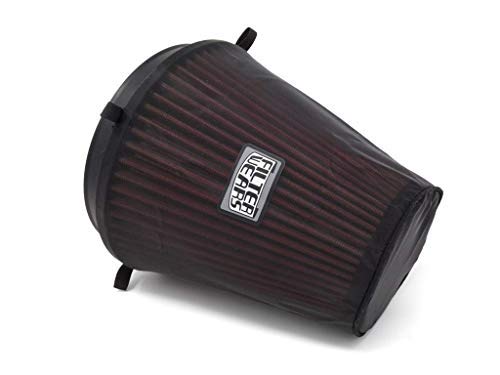 FILTERWEARS Pre-Filter Wrap K252K For K&N Air Filters RC-3680, RC-3680DK – Made In USA