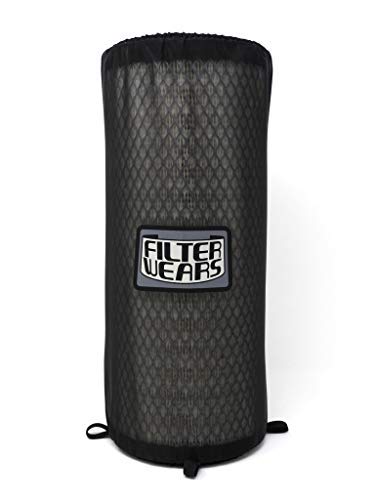 FILTERWEARS Pre-Filters | Can-Am