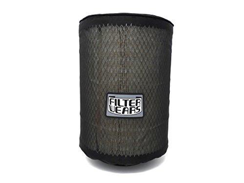 KEIYSHOLCK 2pcs Cab Sleeper Air Spring Bag Compatible with