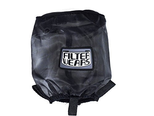 thumbnail image 2 of FILTERWEARS Pre-Filter K329K – Hydrophobic Fit For K&N RU-3480 Air Filter, Made In USA 2 of 4