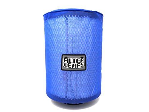 FILTERWEARS F104 For Napa 6637 Donaldson B085011 Baldwin PA2818 Fleetguard  AH1141 Fram CA6818 Wix 46637