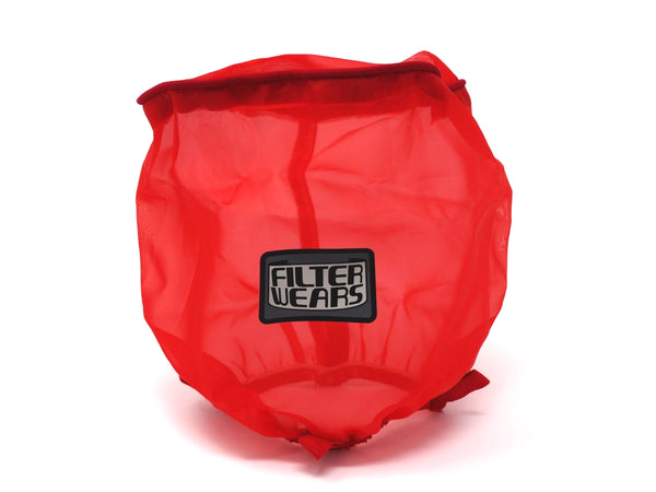 thumbnail image 2 of FILTERWEARS Pre-Filter K151K Wrap For K&N RU-4600 Air Filters – Hydrophobic Protection 2 of 3
