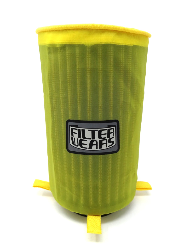 thumbnail image 2 of FILTERWEARS K312K Pre-Filter Wrap For K&N RU-0210 Air Filter 2 of 4
